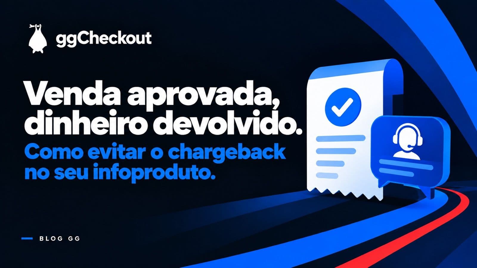 Chargeback: o que é, como funciona e como evitar no infoproduto
