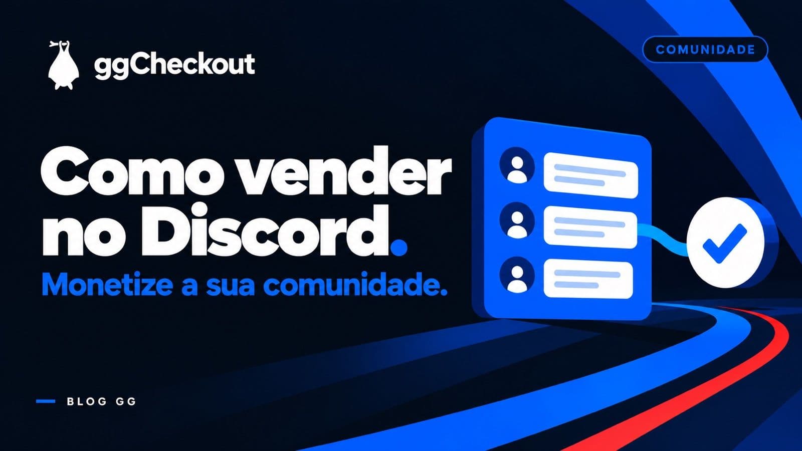 Como vender no Discord: guia para monetizar a sua comunidade