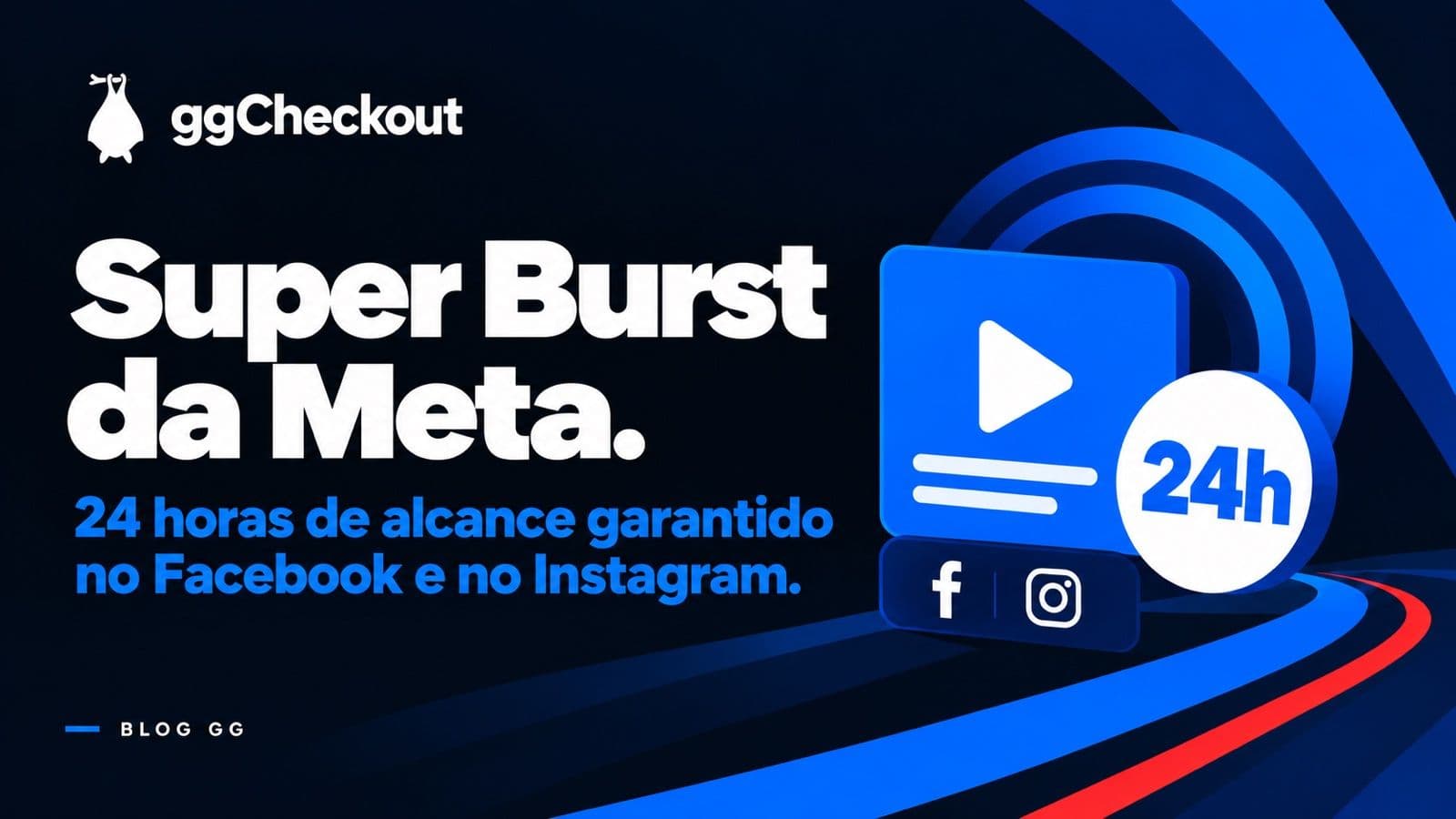 Meta Ads Super Burst: o que é, como funciona e quanto custa