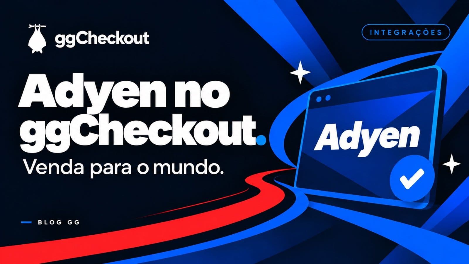 O que é a Adyen: como funciona, se é confiável e como usar no seu checkout