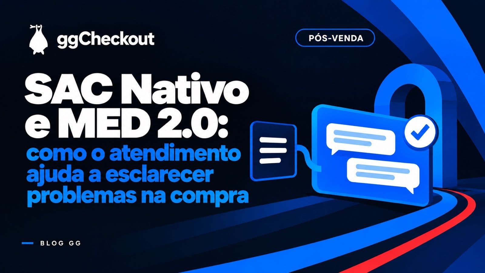 Atendimento ao cliente no infoproduto: como o SAC evita contestação de Pix e chargeback