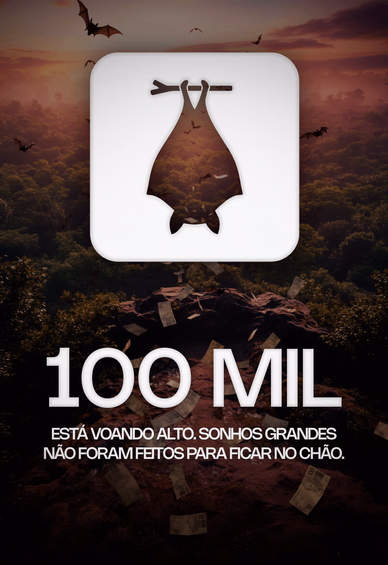 100K Plaque