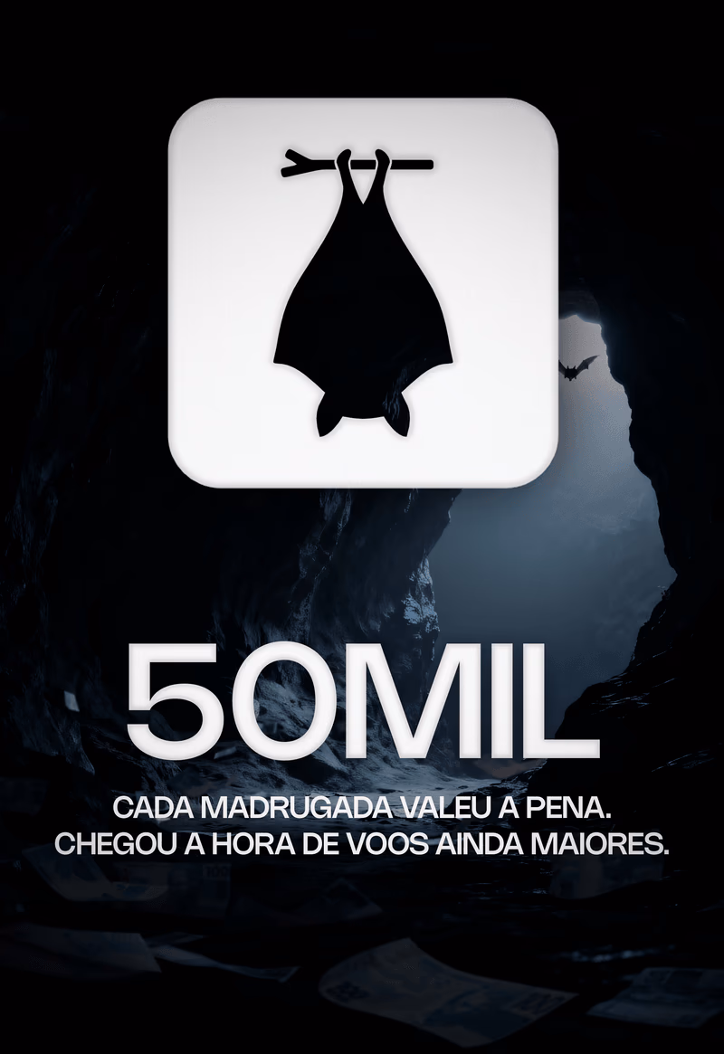50K Plaque