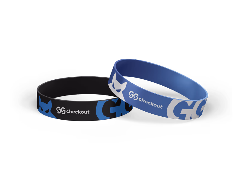 ggCheckout Bracelets