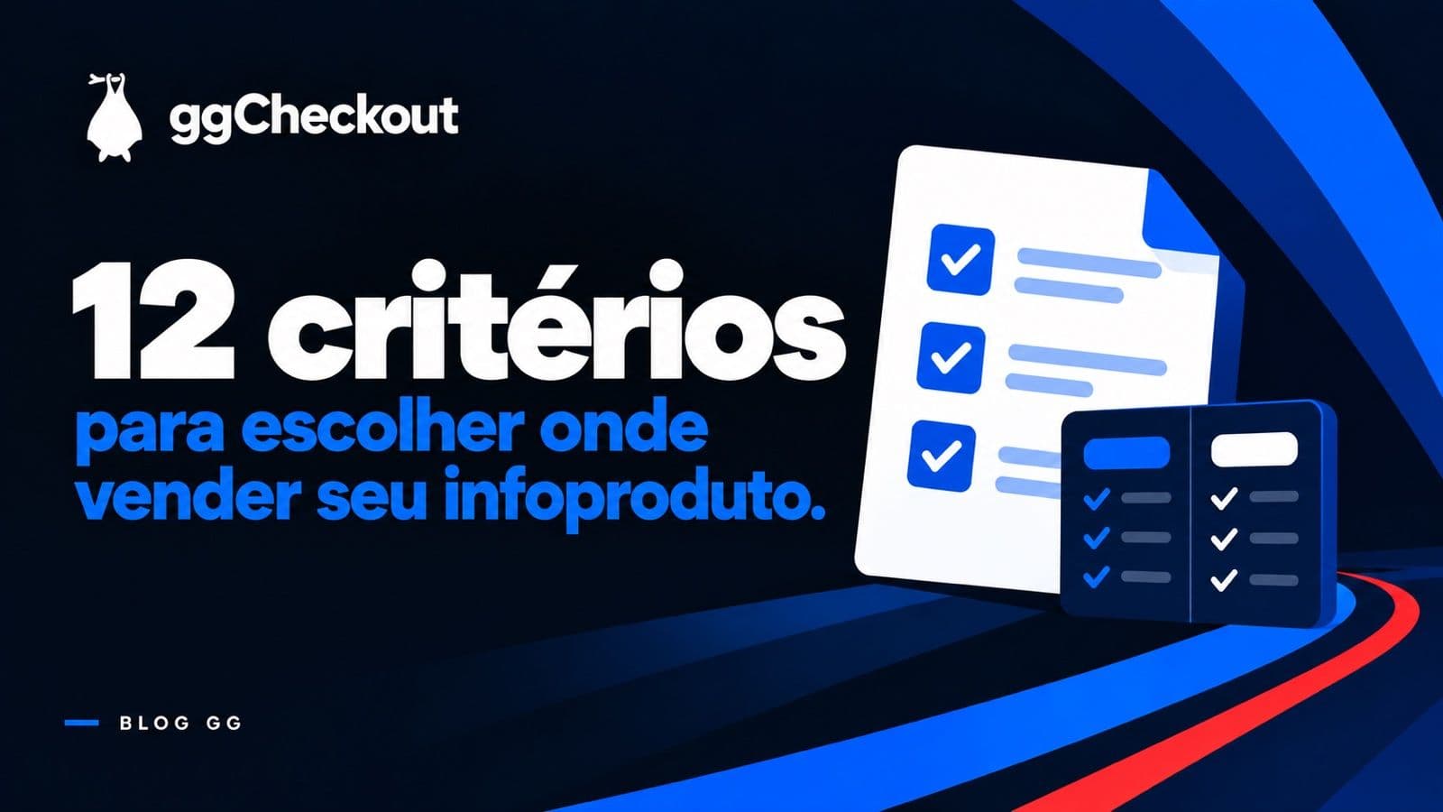Como escolher uma plataforma para vender infoproduto: 12 critérios
