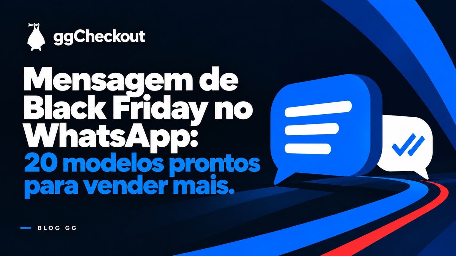 Mensagem de Black Friday no WhatsApp: 20 modelos prontos para vender mais